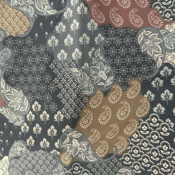 RVCA Men's ELASTIC Swim Shorts - Picture 6 of 6